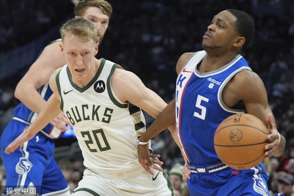 熱刺的每一 熱刺的每一